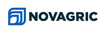 Novagric logo