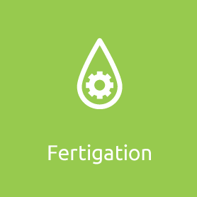 Fertigation