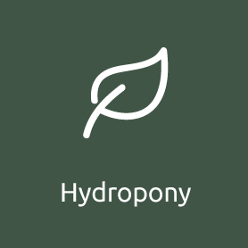 Hydropony